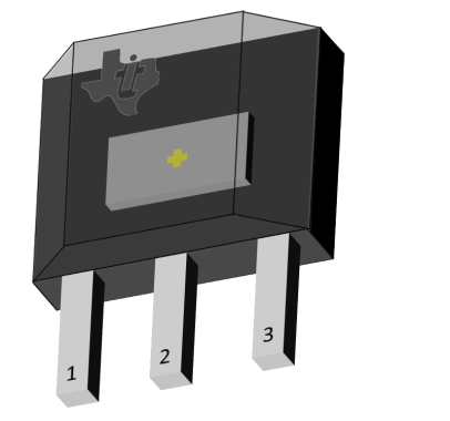 DRV5023 sip_package_slis150.png