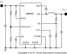 LM5161-Q1 Buck_fpg_snvsae3.gif