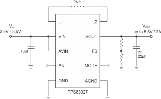 TPS63027 TPS63027_1stpage_App.gif