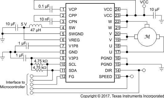 DRV10983-Q1 typ-app_SLVSD14.gif