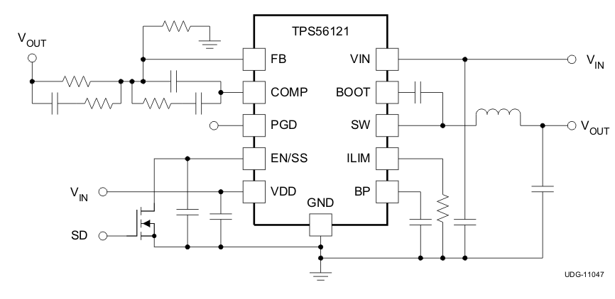 TPS56121 v11047_lusah4.gif