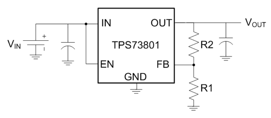 TPS73801 simpschem_slvs915.gif