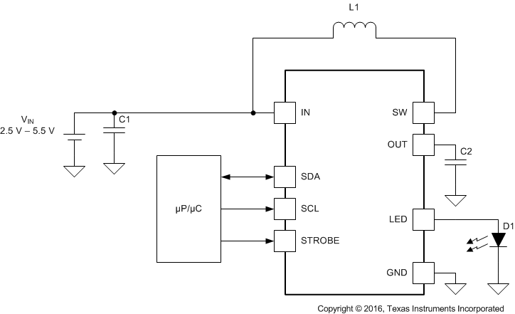 LM36010 typicalapp.gif